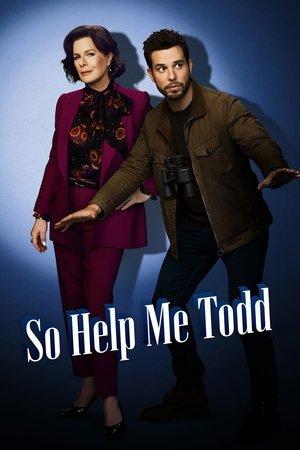So Help Me Todd streaming