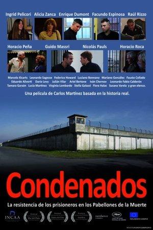 Condenados streaming