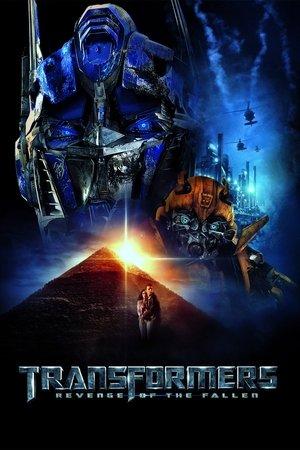 Transformers: Revenge of the Fallen streaming