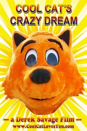 Cool Cat's Crazy Dream streaming