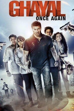 Ghayal Once Again streaming