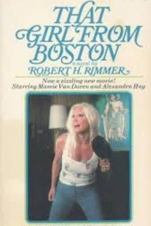 That Girl from Boston streaming