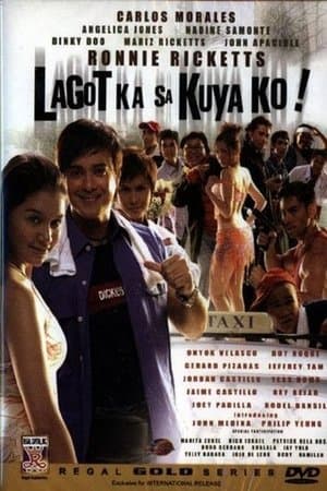 Lagot Ka Sa Kuya Ko streaming
