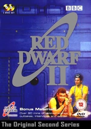 Red Dwarf: It's Cold Outside - Series II streaming