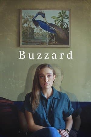 Buzzard streaming