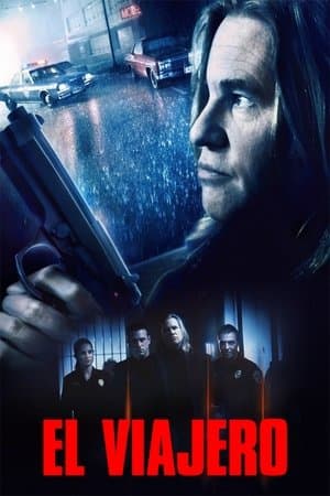 The Traveler streaming