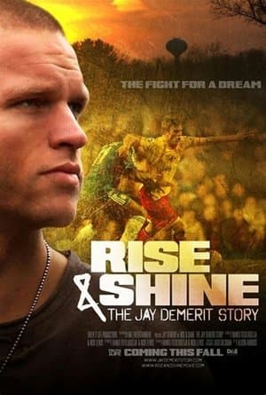 Rise & Shine: The Jay DeMerit Story streaming