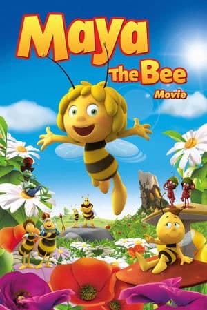 Maya the Bee Movie streaming