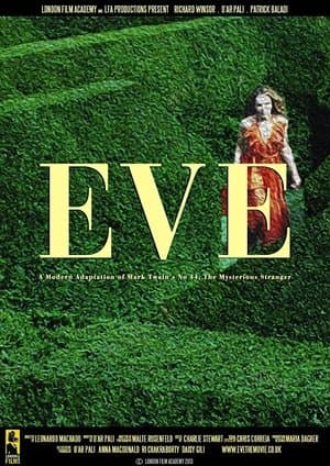 Eve streaming