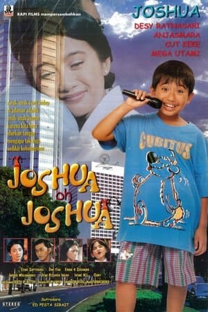 Joshua oh Joshua streaming