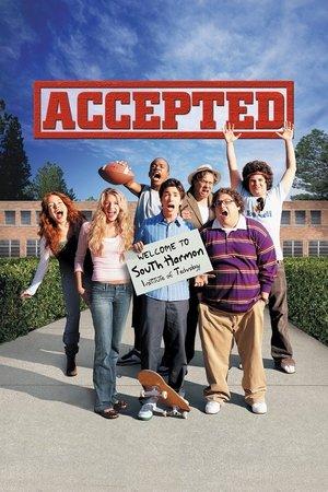 Accepted streaming