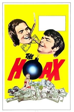 The Hoax streaming