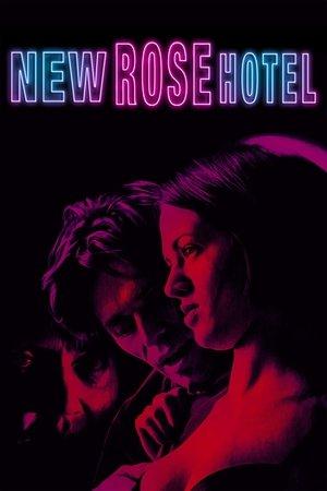 New Rose Hotel streaming