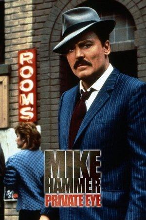 Mike Hammer, private eye streaming