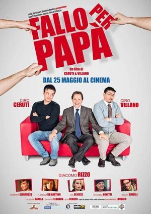 Fallo per papà streaming