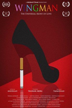 WingMan (The Universal Irony of Love) streaming
