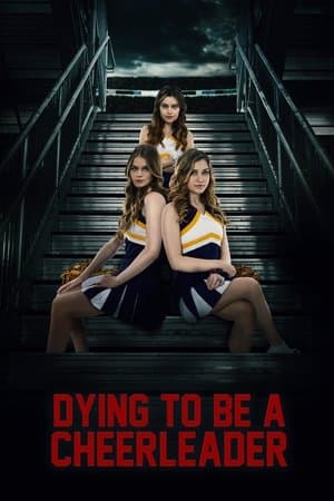 Dying to be a Cheerleader streaming