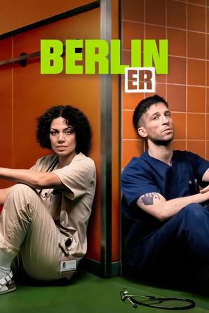 Berlin ER streaming