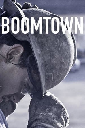 Boomtown streaming