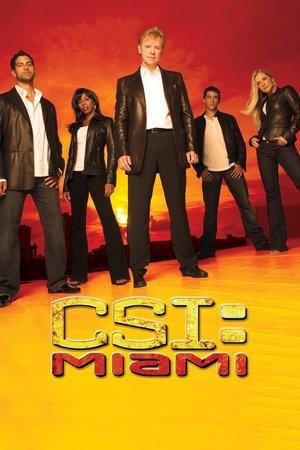 CSI: Miami streaming