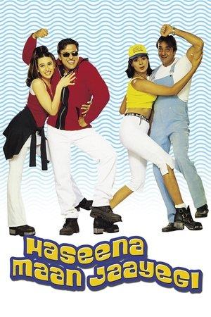 Haseena Maan Jaayegi streaming