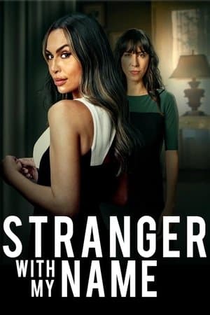 Stranger with My Name streaming