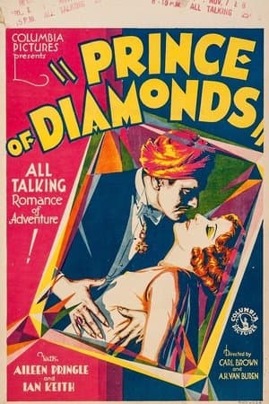 Prince of Diamonds streaming