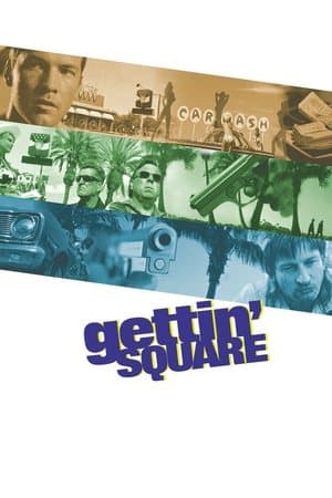 Gettin' Square streaming