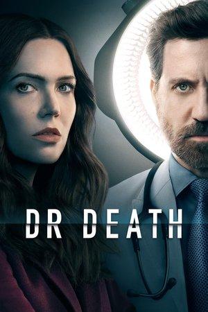 Dr. Death streaming
