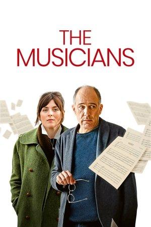 The Musicians streaming