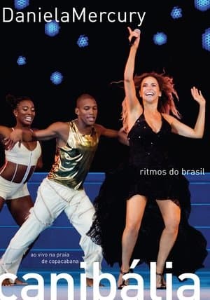 Daniela Mercury - Canibalia streaming