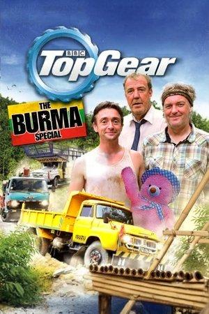 Top Gear: The Burma Special streaming