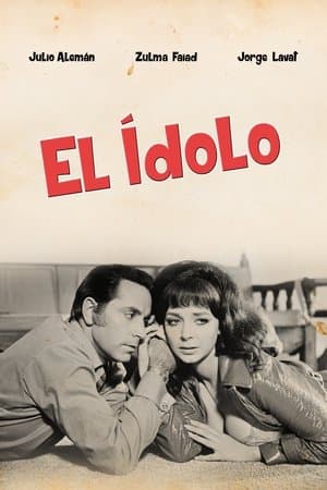 El ídolo streaming