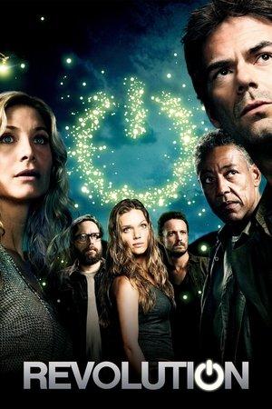 Revolution streaming