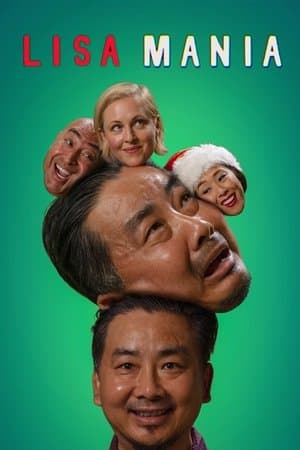 Lisa Mania streaming