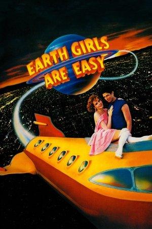 Earth Girls Are Easy streaming