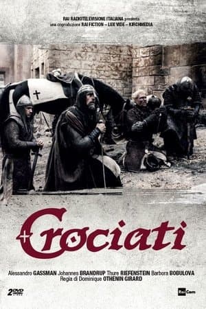 The Crusaders streaming