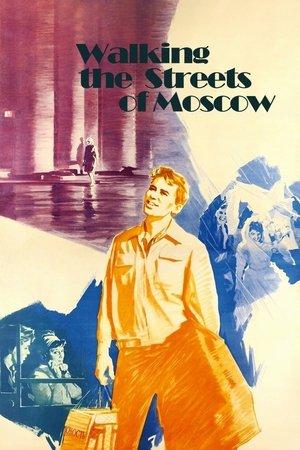Walking the Streets of Moscow streaming