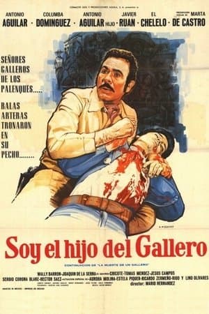Soy el hijo del gallero streaming