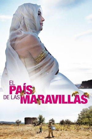 El país de las maravillas streaming