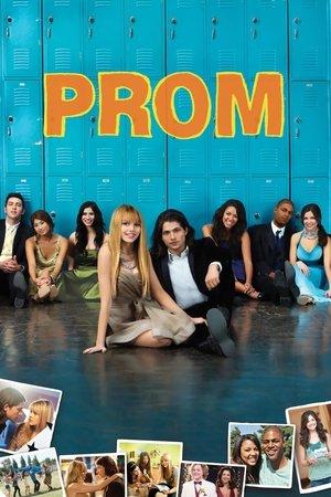 Prom - Le Grand Soir streaming