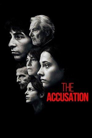 The Accusation streaming