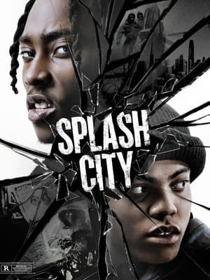 Splash City streaming