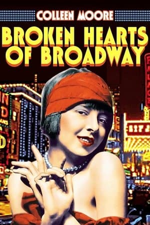 Broken Hearts of Broadway streaming