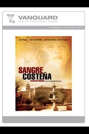 Sangre costeña streaming