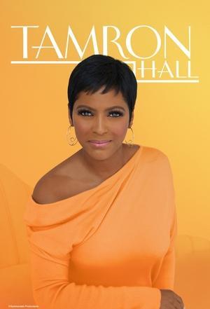 Tamron Hall streaming
