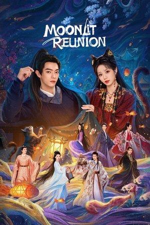 Moonlit Reunion streaming