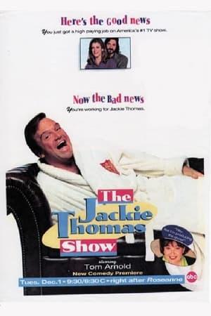 The Jackie Thomas Show streaming