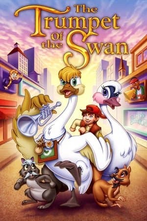 The Trumpet of the Swan streaming