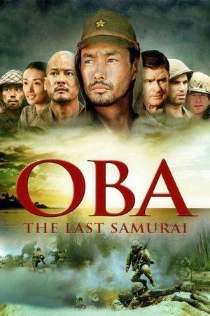 Oba: The Last Samurai streaming